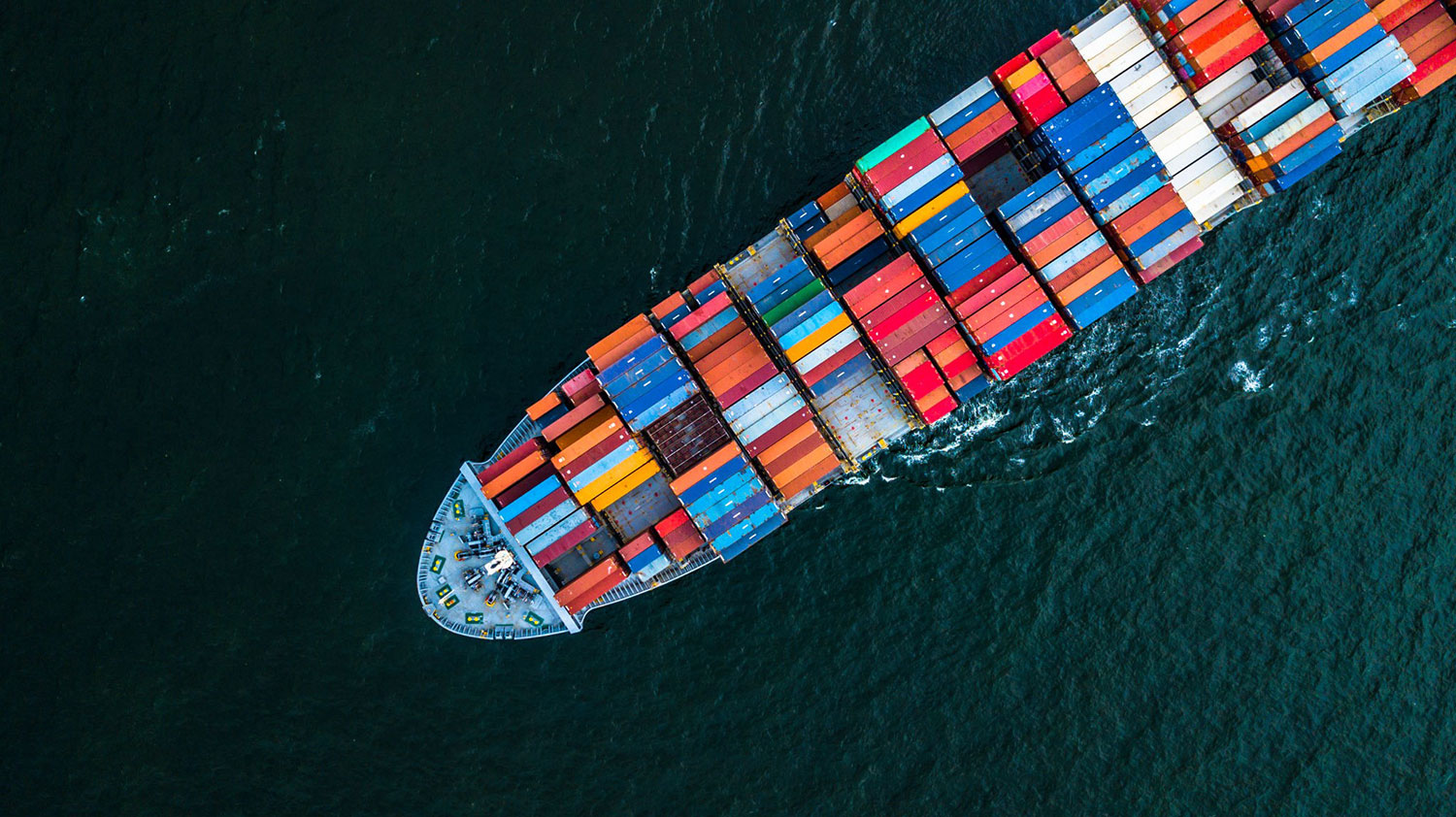 النقل البحري